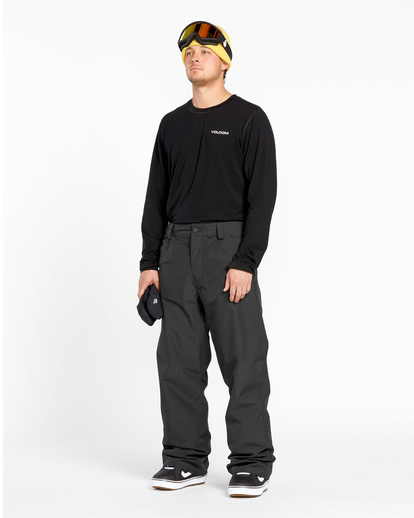 5-POCKET PANT
